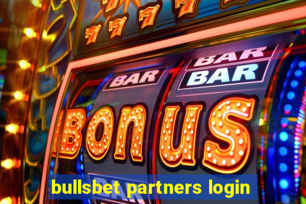 bullsbet partners login